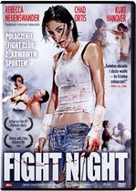 Fight Night [DVD]