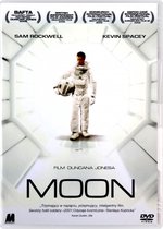 Moon - La face cachée [DVD]