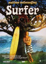 Surfer, Dude [DVD]