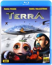 Battle for Terra [Blu-Ray]