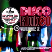 Disco Klub80 Vol.2