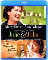 Julie & Julia [Blu-Ray]