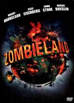 Bienvenue à Zombieland [DVD]