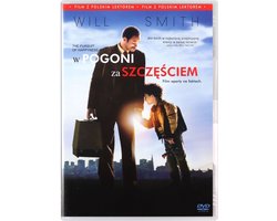 The Pursuit of Happyness [DVD]