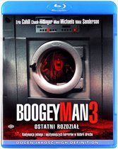 Boogeyman 3 - Le Dernier cauchemar [Blu-Ray]
