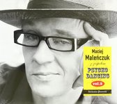 Maciej Maleńczuk Z Zespolem Psychodancing: Psychodancing 2 (Digipack) [CD]