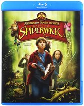 De Spiderwick kronieken [Blu-Ray]