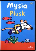 Mysia plusk [DVD]