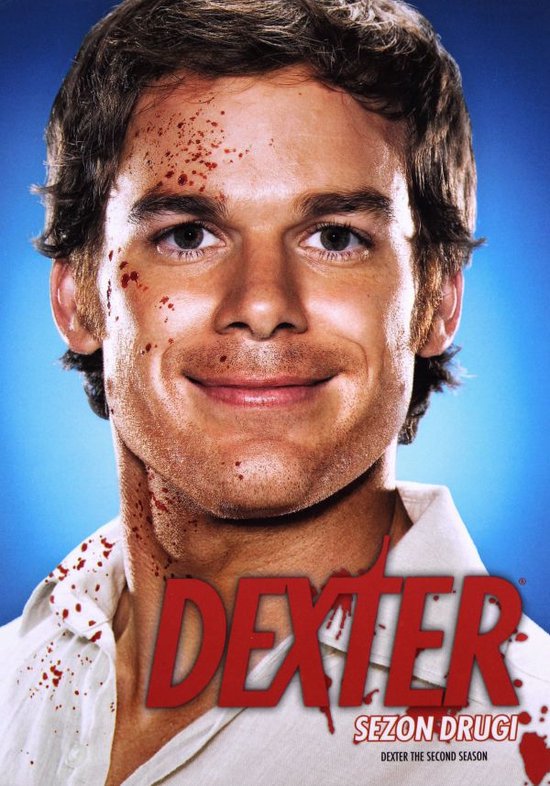 Dexter [4DVD]