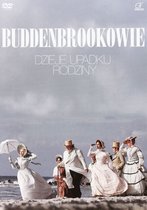 Buddenbrooks [DVD]