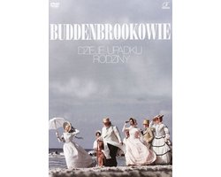 Buddenbrooks [DVD]