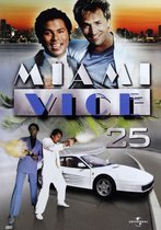 Miami Vice Vol. 25 Episode 49-50 [DVD] [DVD]