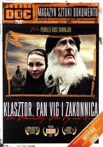 The Monastery: Mr. Vig and the Nun [DVD]
