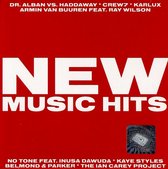 New - Music Hits [CD]