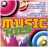 Music Hits [CD]