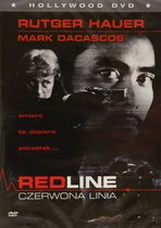 Red Line [DVD]