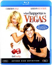 What Happens in Vegas [Blu-Ray]