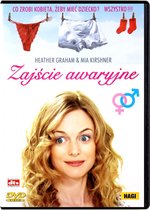 Miss Conception [DVD]
