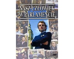 The New Statesman [2DVD]