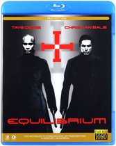 Equilibrium [Blu-Ray]