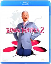 The Pink Panther 2 [Blu-Ray]