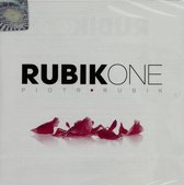 Piotr Rubik: Rubikone [CD]