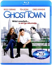 La ville fantôme [Blu-Ray]