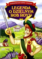 Rob Roy [DVD]