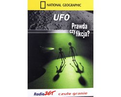 National Geographic: UFO [DVD]