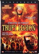 Legion of the Dead [DVD]