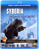 L'Odyssée Sibérienne [Blu-Ray]