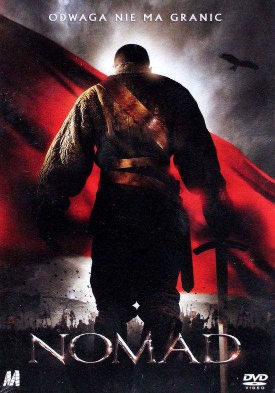 Nomad [DVD]
