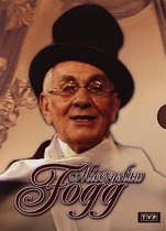 Mieczysław Fogg: Starszy Pan I'm sorry [DVD]