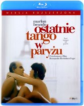 Last Tango in Paris [Blu-Ray]