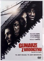 Brooklyn's Finest [DVD]