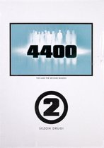 The 4400 [4DVD]