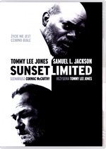 The Sunset Limited [DVD]