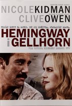 Hemingway & Gellhorn [DVD]