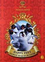 Happy Feet [2DVD]