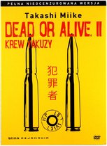 Dead or Alive 2: Tôbôsha [DVD]
