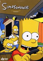 The Simpsons [DVD]