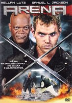Arena, Les Gladiateurs de la Mort [DVD]