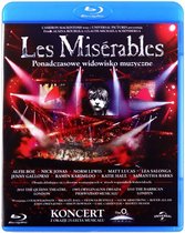 Les Misérables - 25th Anniversary in Concert [Blu-Ray]