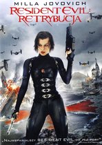 Resident Evil: Retribution [DVD]