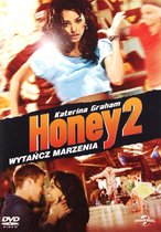 Honey 2 (Dance Battle) [DVD]