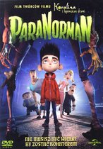 ParaNorman [DVD]