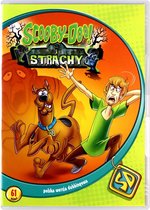 Scooby-Doo i strachy [DVD]