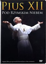 Pope Pius XII [DVD]