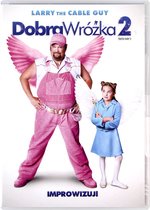 Tooth Fairy 2 [DVD]