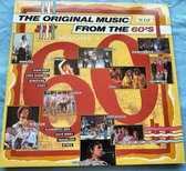 The Original Music From The 60's Volume 1 (1987) 2XLP
